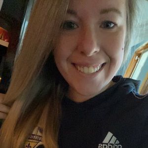 Meet your Posher, Kelley